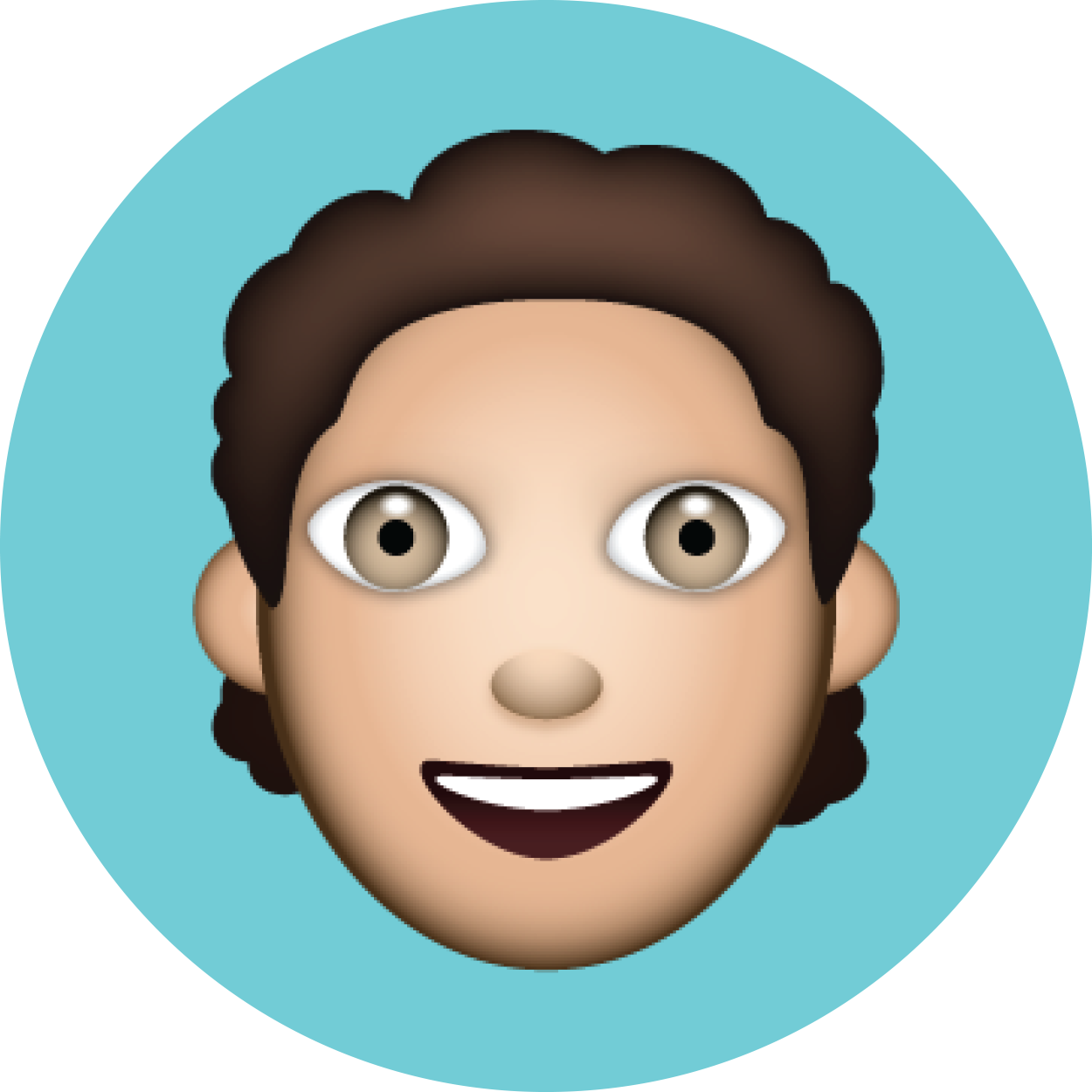 Seinfeld (1250x1250), Png Download