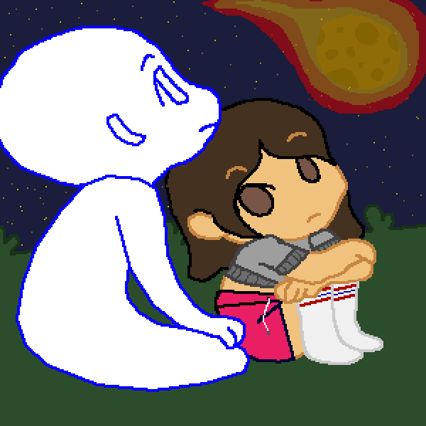 Random Image From User - Cartoon (600x600), Png Download