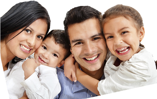 Marketing To Latinos For Profit - Dallas (500x333), Png Download