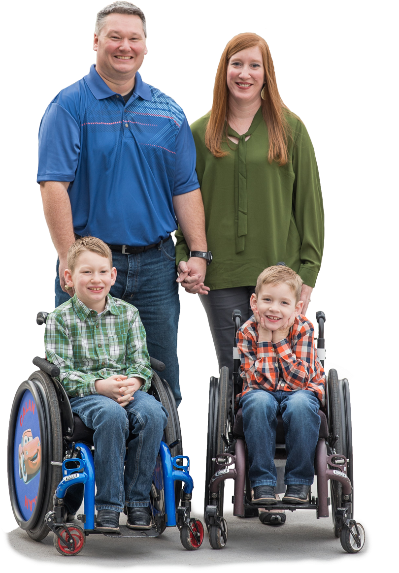 About Us - Copp Family (1000x1259), Png Download