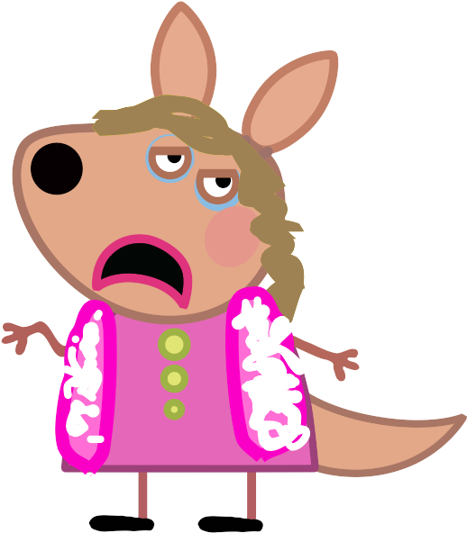 Kaylee Pose - Jpeg (1280x720), Png Download