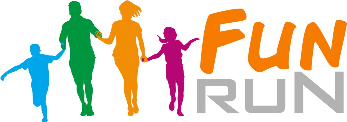 Family Fun For Free Download On Mbtskoudsalg Png Family - Fun Run (1276x557), Png Download