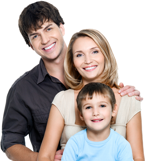 Extra Strength Teeth Whitening Kit W/ Refills (738x546), Png Download