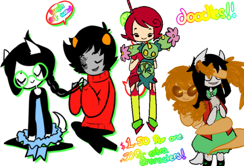 Happy Family Of 5 Clipart - Cartoon (500x339), Png Download