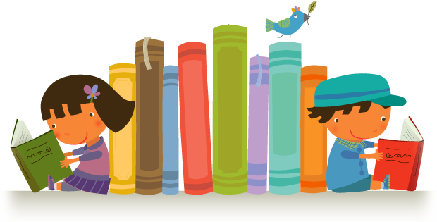 This Collection Is Designed To Assist All Members Of - Books Children (620x315), Png Download