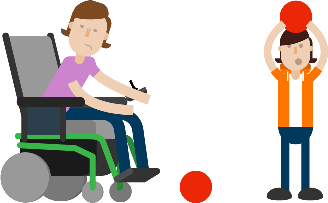 Ballplay - Sitting (758x476), Png Download