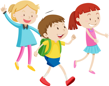 It's All About Your Child - Portable Network Graphics (510x382), Png Download