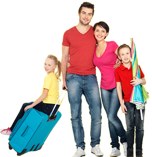download travel people png all india holiday trip tourist family full size png image pngkit india holiday trip tourist family