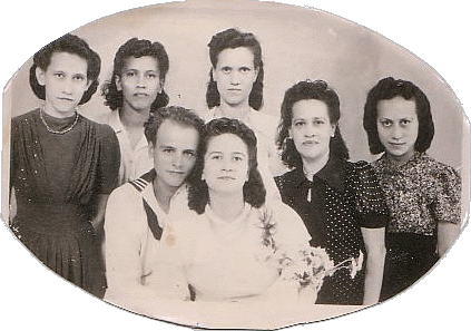 Mariablanshuw - Adriaan Van Dis Familie (423x297), Png Download