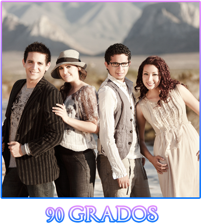 Son El Grupo Juvenil Revelación Del Momento, Su Primera - Friendship (447x488), Png Download