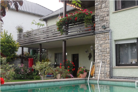 Check Availabilities - Villa (800x532), Png Download