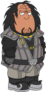 Fg Talk Startrek Chris V2@2x - Star Trek (306x396), Png Download