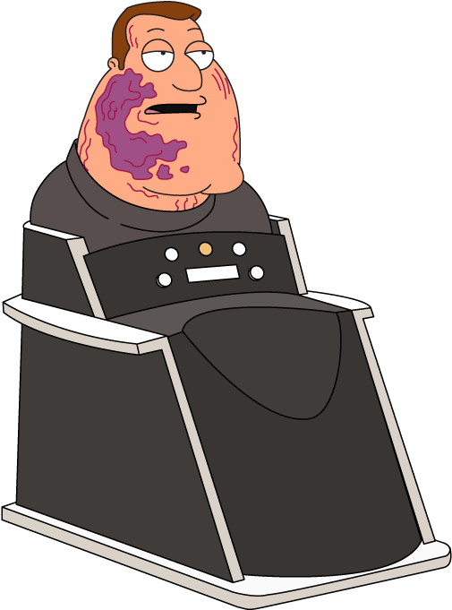 Spoilers] Star Trek - Star Trek The Quest For Stuff (612x792), Png Download