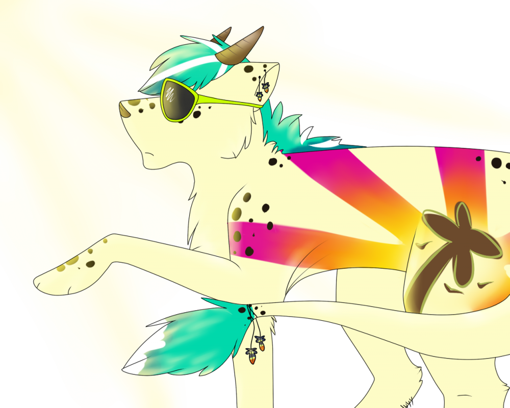 Powered - Illustration (1000x800), Png Download