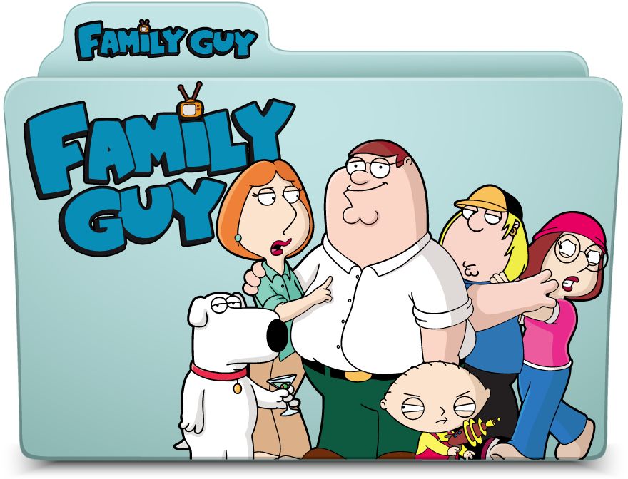 Family Guy Icon - Family Guy And Philosophy By J. Jeremy Wisnewski (880x672), Png Download