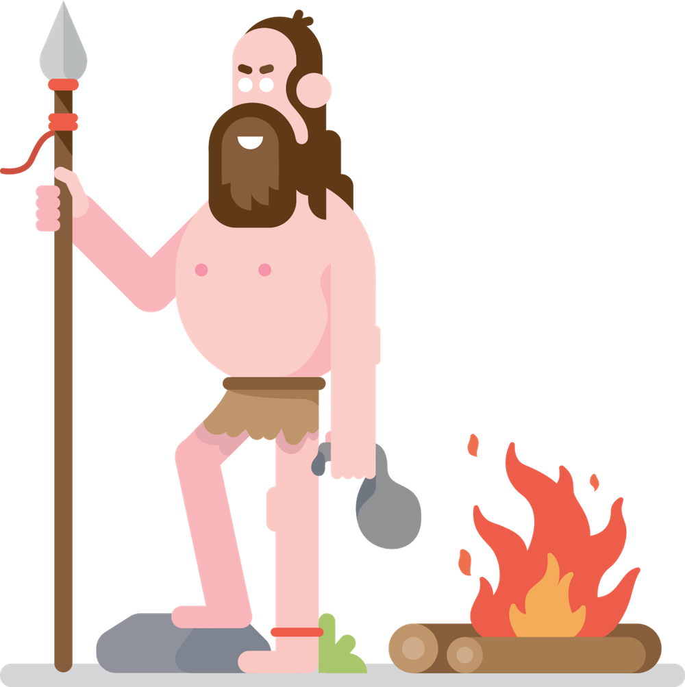 Featured image of post Hunters And Gatherers Clipart