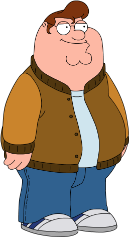Slasher Bait Peter - Clarke Griffin (264x480), Png Download