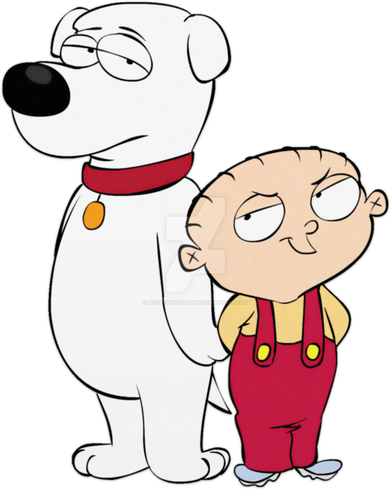Imagine If Family Guy Was Animated In Ed, Edd N Eddy - Ed Edd N Eddy Style (799x1000), Png Download