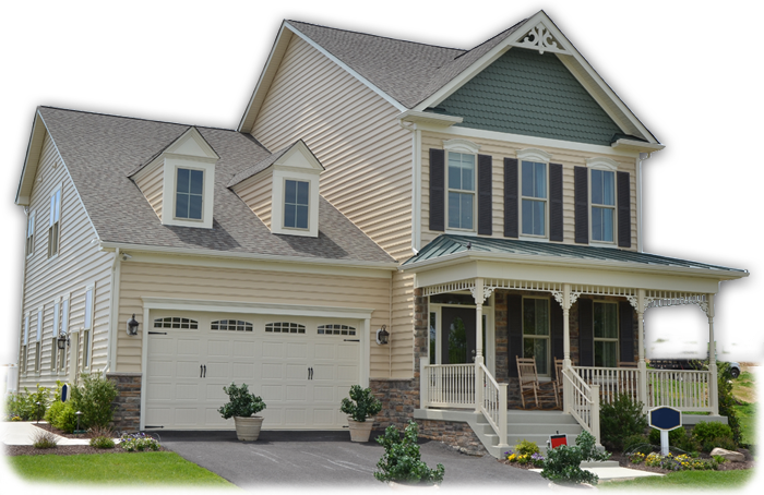 Portwine Homes, Llc - El Hostal De Las Ilusiones (700x454), Png Download