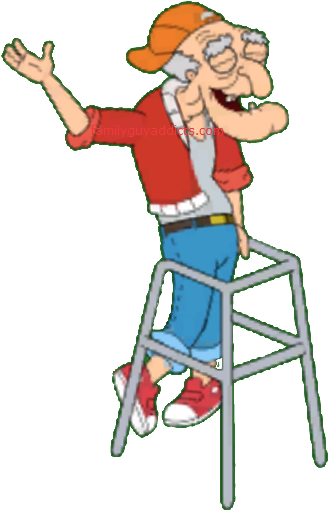 Peterpalooza Character Profile (340x511), Png Download