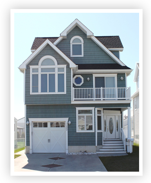 3 - Wt Hannan Builders (520x629), Png Download
