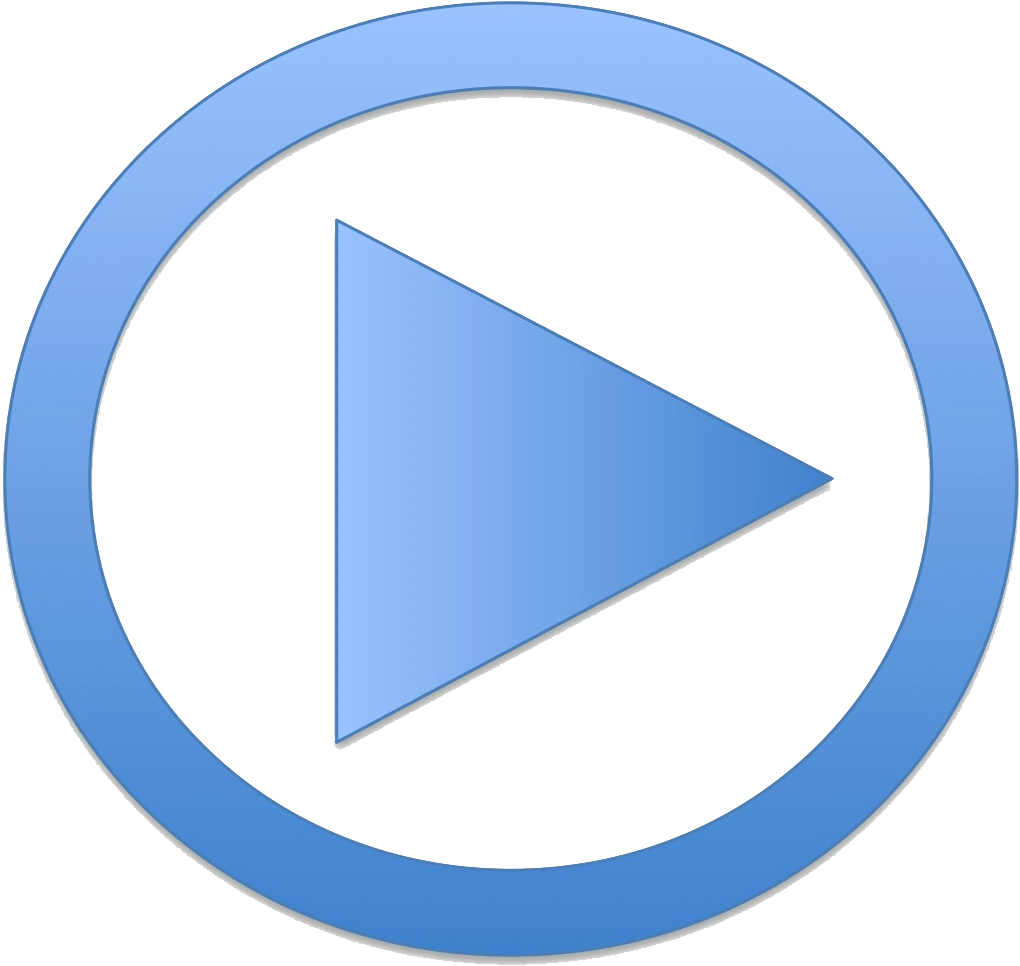Button Png Images Transparent - Play Button Image Png (1250x1011), Png Download
