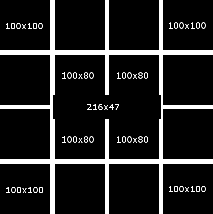Templates Tumblr Png (500x500), Png Download