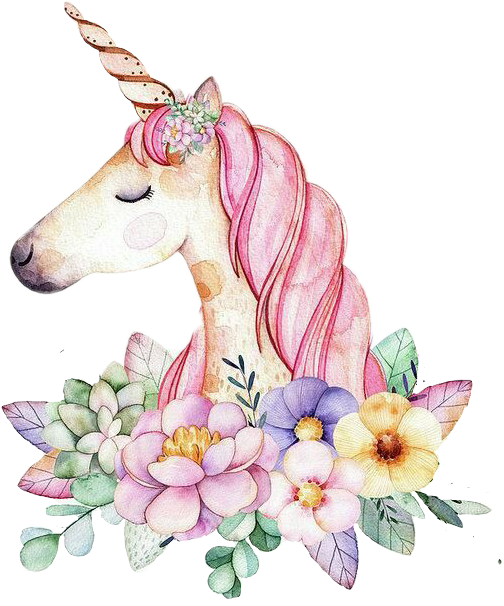 Unicorn Unicornio Tumblr Unicornio Unicornios Unicorn - Believe: Unicorn Notebook 100+ Lined Pages A5 Ruled (578x727), Png Download