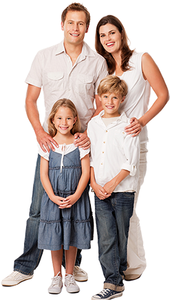 Investment - Family (297x450), Png Download