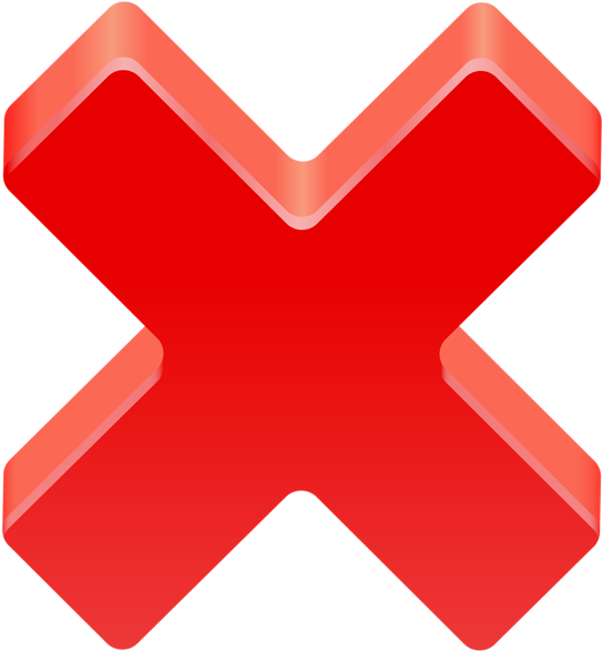 Check Mark Symbol Transparent Png Clip Art Image - Check Mark (557x600), Png Download