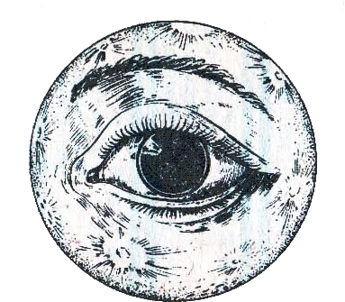 Tumblr Mp2bfmie0g1sng6opo1 400 - Eye Tumblr Png (391x358), Png Download