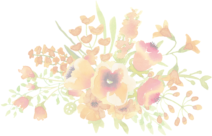 Watercolor-2087454 960 720 - Fall Watercolor Flowers Png (640x480), Png Download