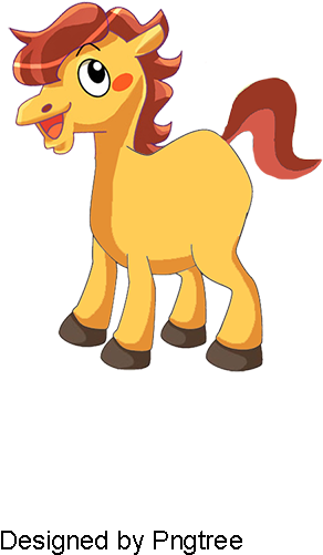 Pegasus, Pegasus, Cartoon, Horse Png And Psd - Horse (800x800), Png Download