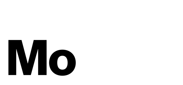 Powered By Moplay-logo - Moplay Logo Png (640x297), Png Download
