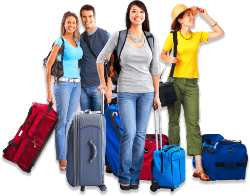 Family - E-best Portable Mini Travel Garment Steamer (487x381), Png Download