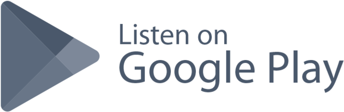 Listen On Google Play - Roger The Alien (1000x435), Png Download