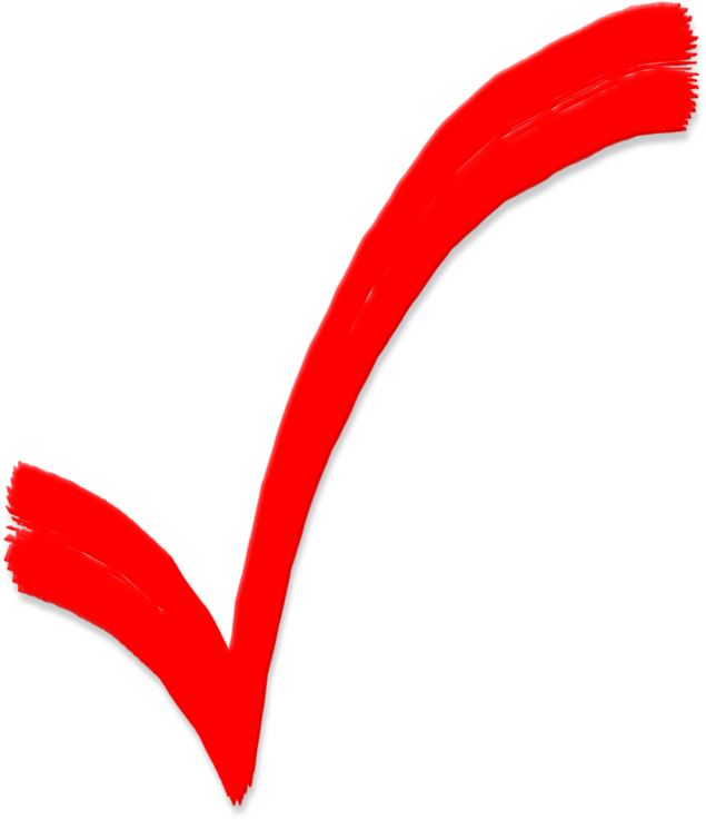 Irs Section 125 Premium Only Plan For Non-profits No,you - Check Mark For Presentation (692x800), Png Download