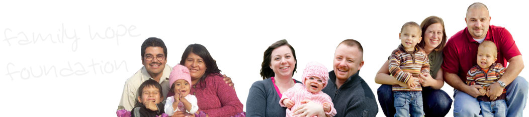 Full Family Footer - Full Family Png (1052x234), Png Download