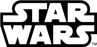 Star Wars Logo Png 985 Free Transparent Png Logos - Ahold Star Wars Jedi Gels Fruit-flavored Snacks - 6 (400x400), Png Download