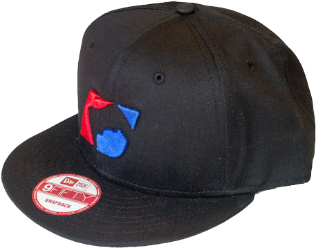 We Now Have A Limited Amount Of Mlg New Era Snap Backs - Kings Sketch Script Snapback (480x406), Png Download