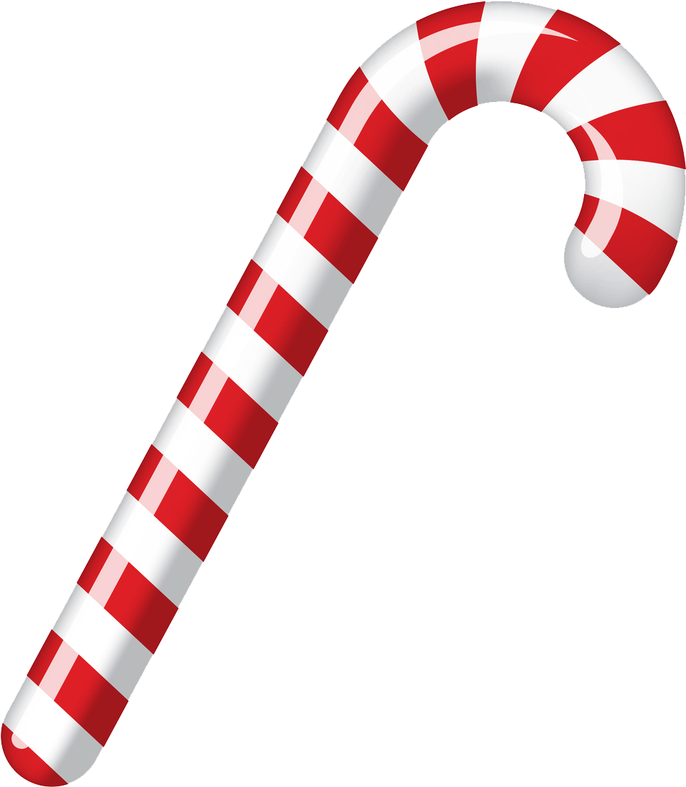 Candy Cane Png Hd - Candy Cane (986x1127), Png Download