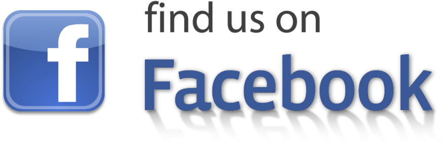 Facebook Logo Png Format I18 - Electric Blue (700x241), Png Download