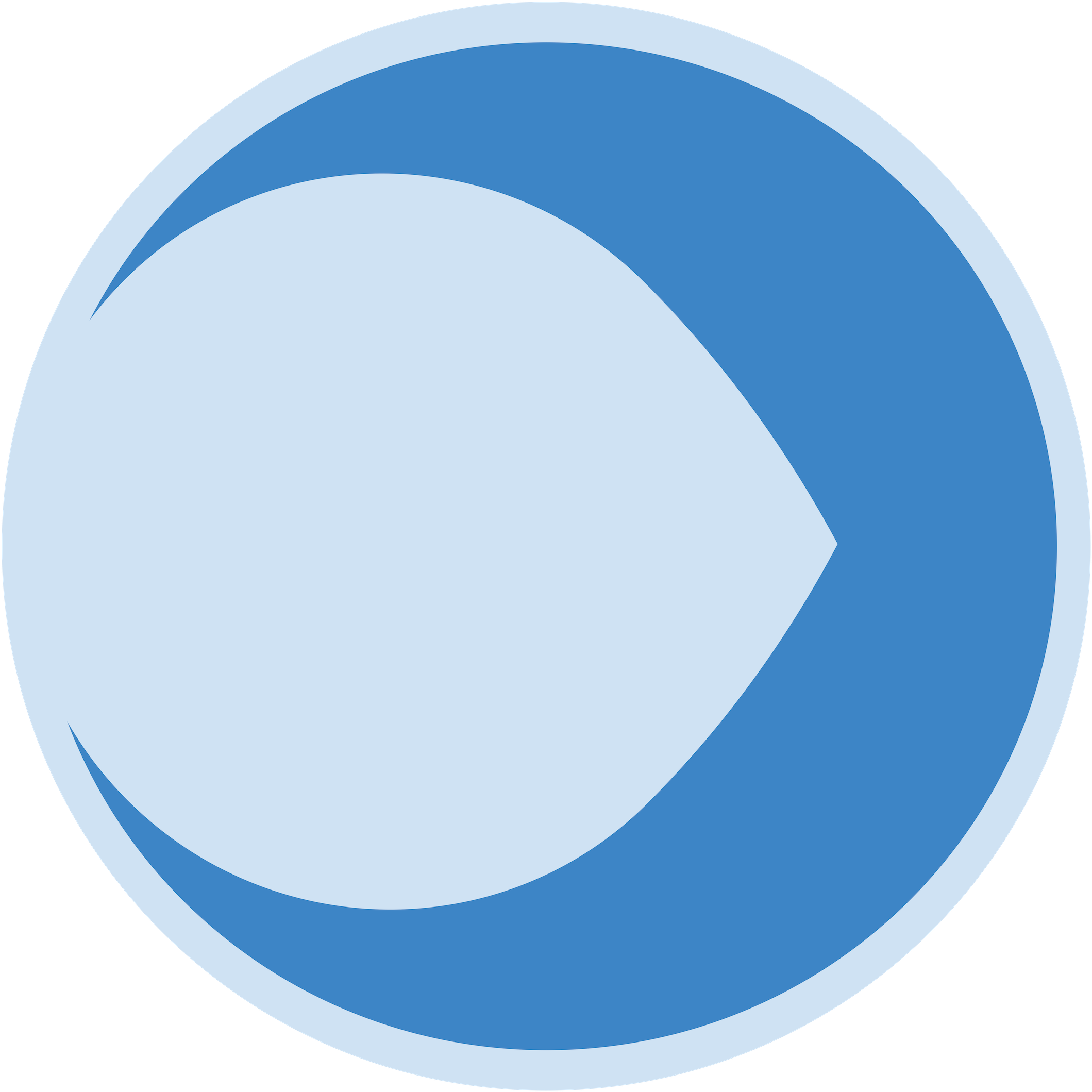 2500px Logo Transparent - Malcolm Arnold Academy (2500x2500), Png Download