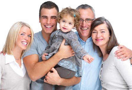 Payday Loans Salt Lake City Utah, Personal Loans Utah, - Family Photoshoot With A £50 Off Voucher - Uk Wide (445x376), Png Download