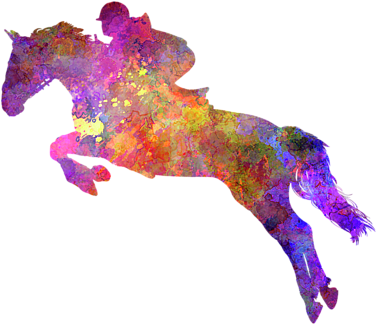 Bleed Area May Not Be Visible - Watercolor Painting (600x480), Png Download