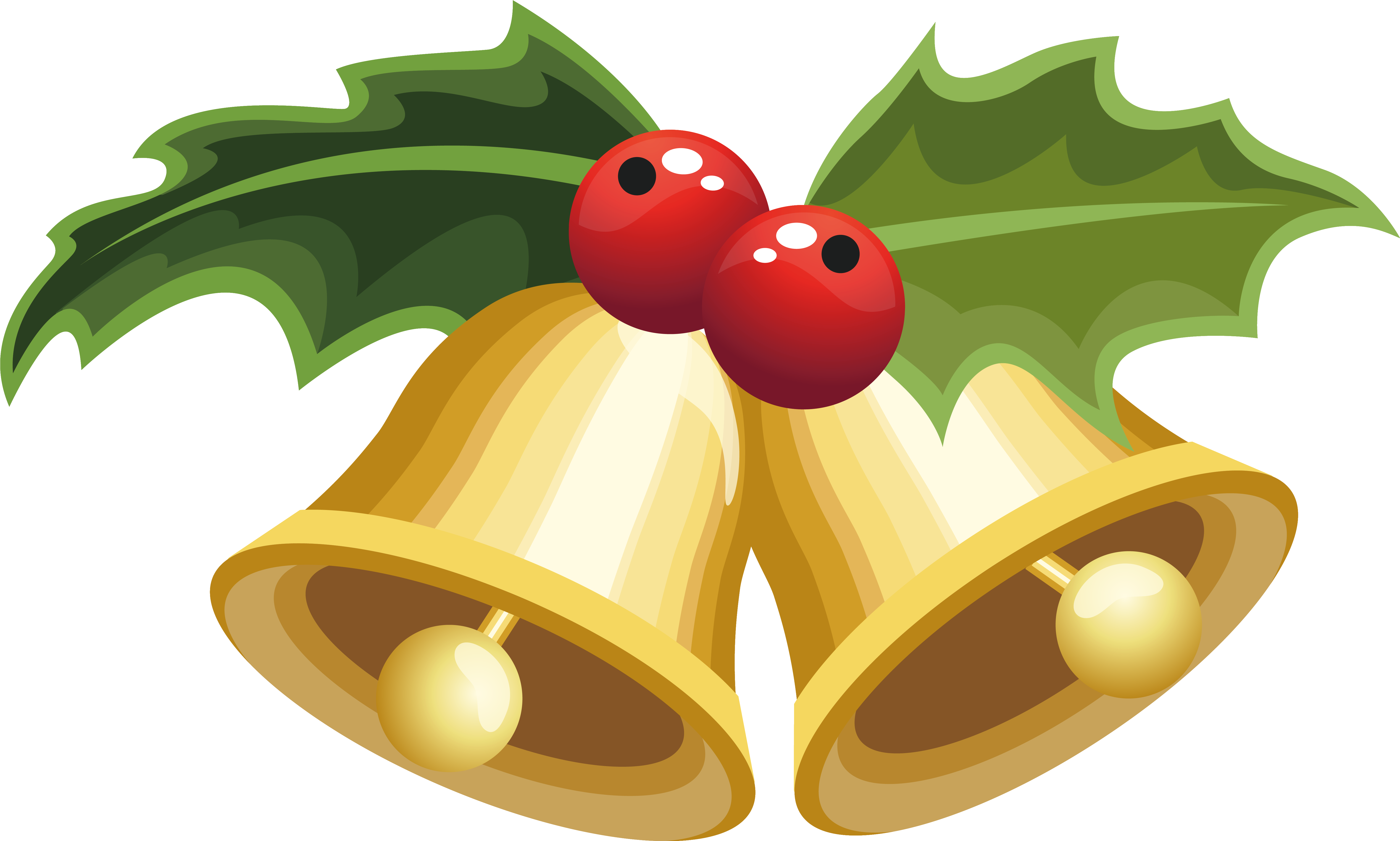 Mistletoe Clipart Download Image Free Library (6275x3769), Png Download