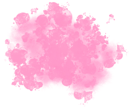 Clipart Download Splatter Texture Diyismybae On Deviantart - Paint Splatter Png Pink (664x410), Png Download