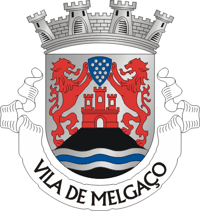 Mlg - Povoa De Santo Adriao (413x434), Png Download