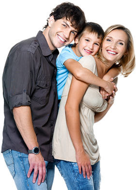 Cochin - Munnar - Periyar - Allappey - Merarikulam - Happy Fazmily Png (300x401), Png Download