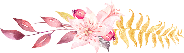 The Horses Are Turned Out To A High Standard In English - Funeral Flowers Png (627x195), Png Download